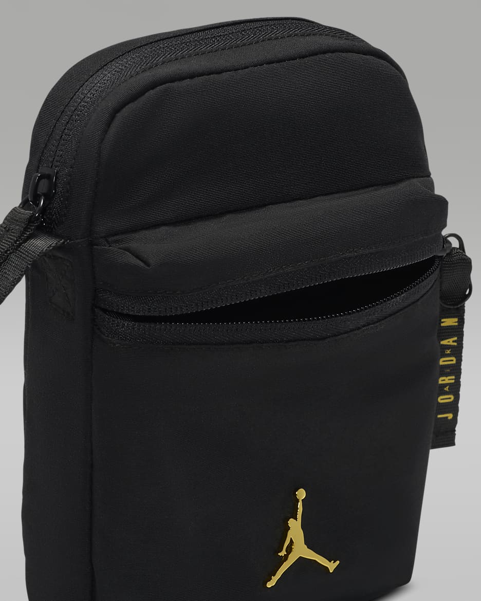 Jordan airborne crossbody bag top